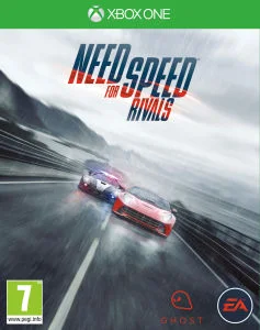 Need For Speed: Rivals Afbeelding 1