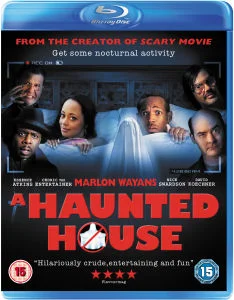 A Haunted House Afbeelding 1