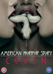 American Horror Story: Coven Afbeelding 1