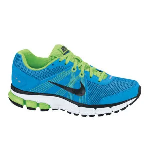 Nike Air Icarus + Hardloopschoenen voor Heren - Blauw - 7.5 - Blauw Afbeelding 1