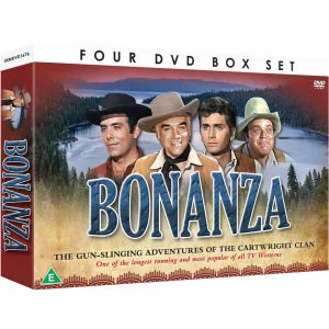 The Bonanza Collection Afbeelding 1