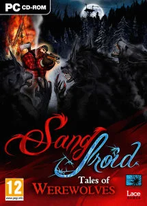 Sang Froid: Tales of Werewolves Afbeelding 1