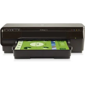 HP Officejet 7110 Wide Format Colour Ink ePrinter Afbeelding 1