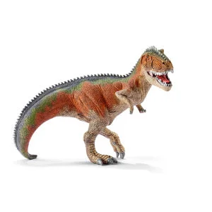 Schleich Dinosaurs: Giganotosaurus - Orange Afbeelding 1
