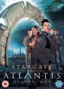 Stargate Atlantis - Season 1 Afbeelding 1