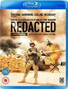 Redacted Afbeelding 1