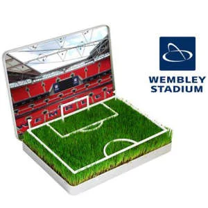 Grow Your Own Wembley Mini Pitch Afbeelding 1
