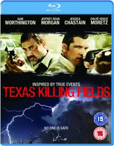 Texas Killing Fields Afbeelding 1