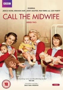 Call Midwife - Series 2 Afbeelding 1