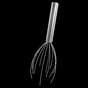 Vibrerende Hoofdmassager Afbeelding 1