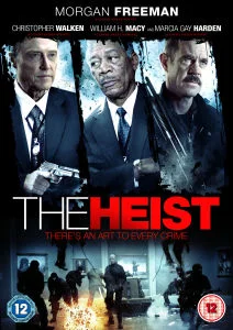 The Heist Afbeelding 1