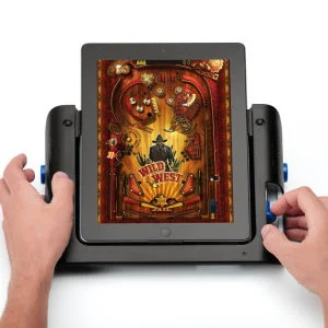 Duo Pinball Controller For Ipad, Ipod, & Iphone