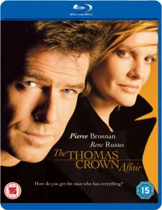 The Thomas Crown Affair (1999) Afbeelding 1
