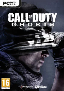 Call Of Duty: Ghosts Afbeelding 1