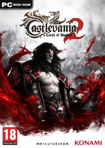 Castlevania: Lords of Shadow 2 Afbeelding 1
