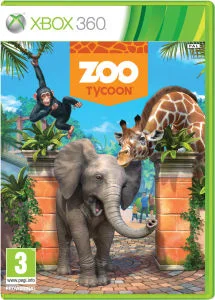 Zoo Tycoon Afbeelding 1