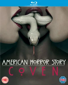 American Horror Story: Coven Afbeelding 1