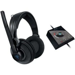 Razer Megalodon Gaming Headset - Grade A Refurb Afbeelding 1