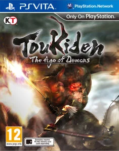 Toukiden: The Age of Demons Afbeelding 1