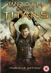 Wrath of the Titans Afbeelding 1