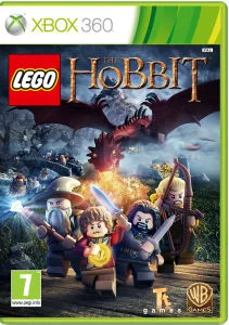 LEGO: Hobbit Afbeelding 1
