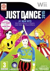 Just Dance 2015 Afbeelding 1