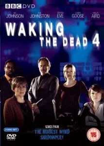 Waking Dead - Series 4 Afbeelding 1