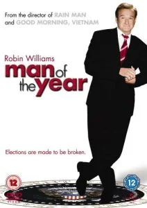 Man Of Year Afbeelding 1