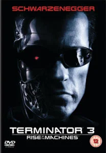 Terminator 3 - Rise of Machines Afbeelding 1