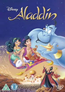 Aladdin Afbeelding 1