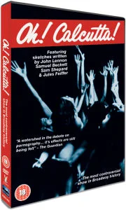 Oh! Calcutta! Afbeelding 1