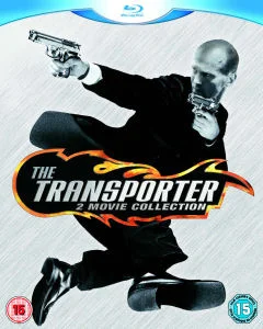 Transporter/Transporter 2 Afbeelding 1