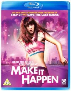 Make It Happen Afbeelding 1