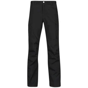 Nike Men's ACG Cairn Lined Pant - Black - S - Zwart Afbeelding 1