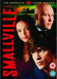 Smallville - Seizoen 3 Afbeelding 1
