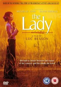 The Lady Afbeelding 1