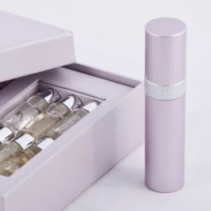 Design Your Own Fragrance - Floral Scent Afbeelding 1