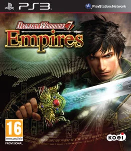 Dynasty Warriors 7: Empires Afbeelding 1