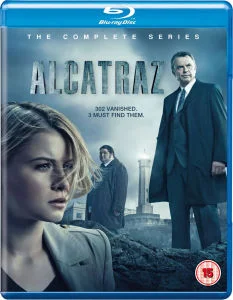 Alcatraz - Seizoen 1 Afbeelding 1
