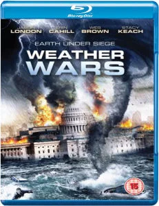 Weather Wars Afbeelding 1