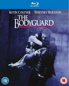 The Bodyguard (Bevat UltraViolet Copy) Afbeelding 1