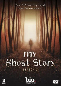 My Ghost Story - Seizoen 2 Afbeelding 1