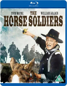 The Horse Soldiers Afbeelding 1