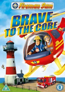 Fireman Sam: Brave to Core Afbeelding 1