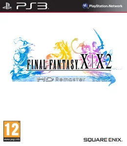 Final Fantasy X/X-2 HD Remaster Afbeelding 1