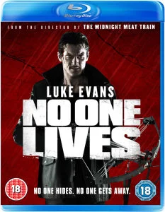 No One Lives Afbeelding 1