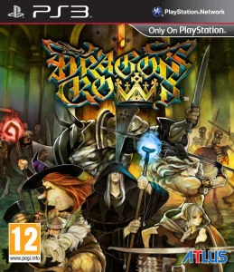 Dragon's Crown Afbeelding 1
