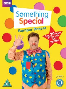 Something Special Bumper Box Set Afbeelding 1