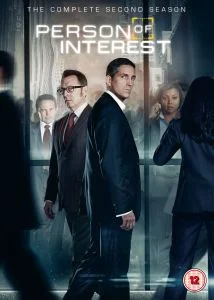 Person of Interest - Seizoen 2 Afbeelding 1