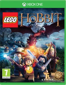 LEGO: Hobbit Afbeelding 1